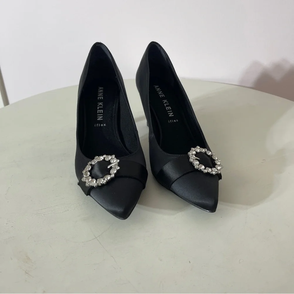 Anne Klein heels